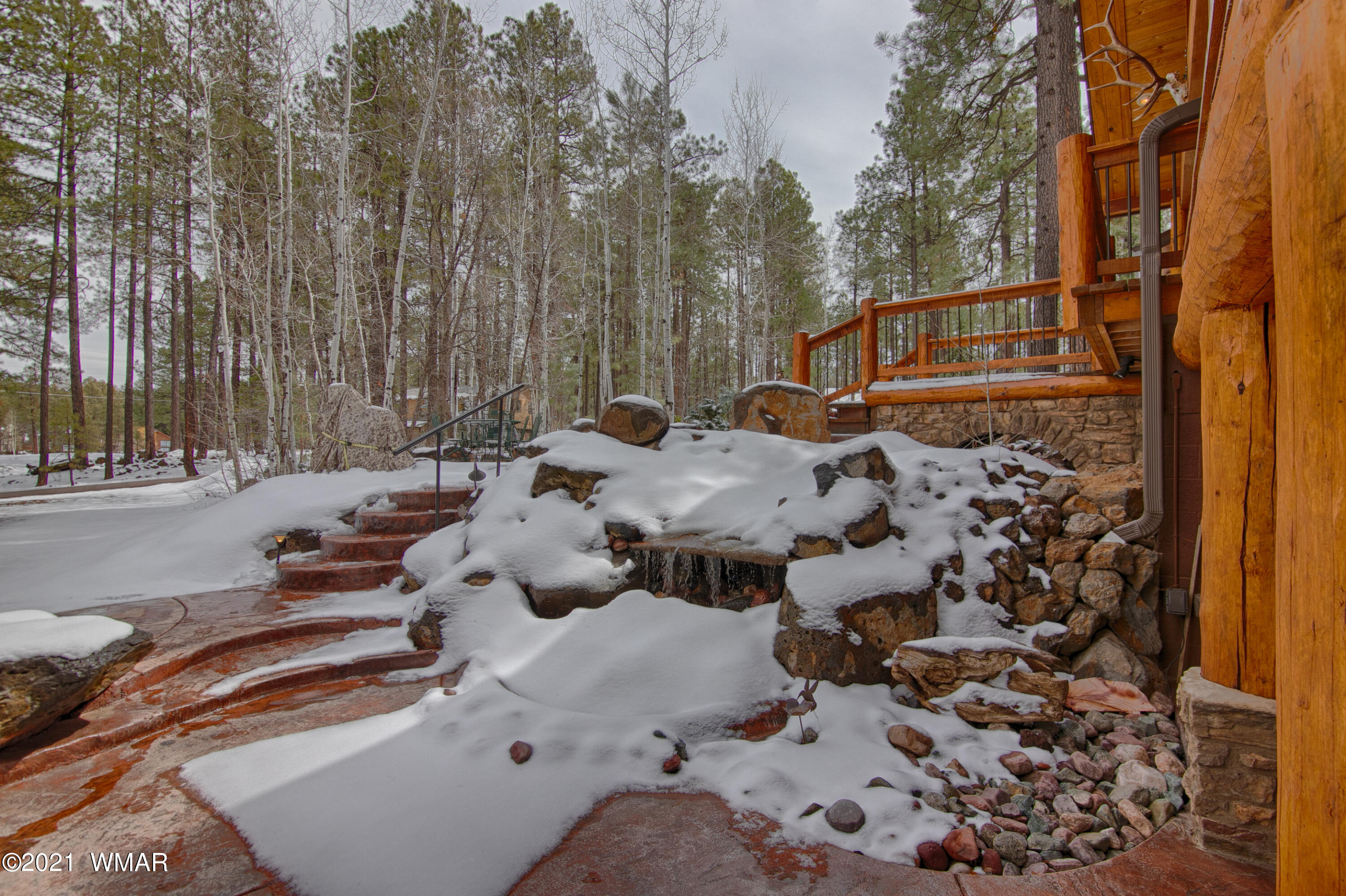 2768 Aspen Road Pinetop, AZ 85935 - Photo 7 of 46 Gallery Image 7