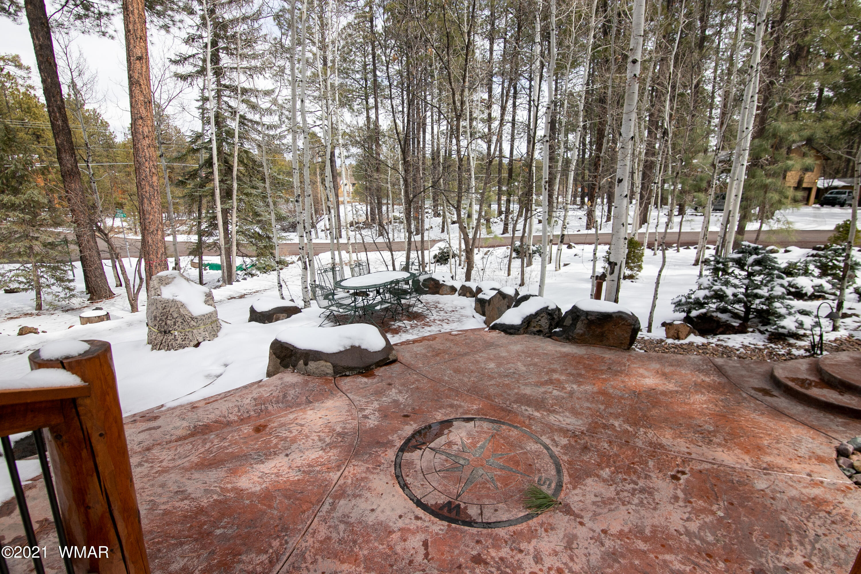 2768 Aspen Road Pinetop, AZ 85935 - Photo 8 of 46 Gallery Image 8