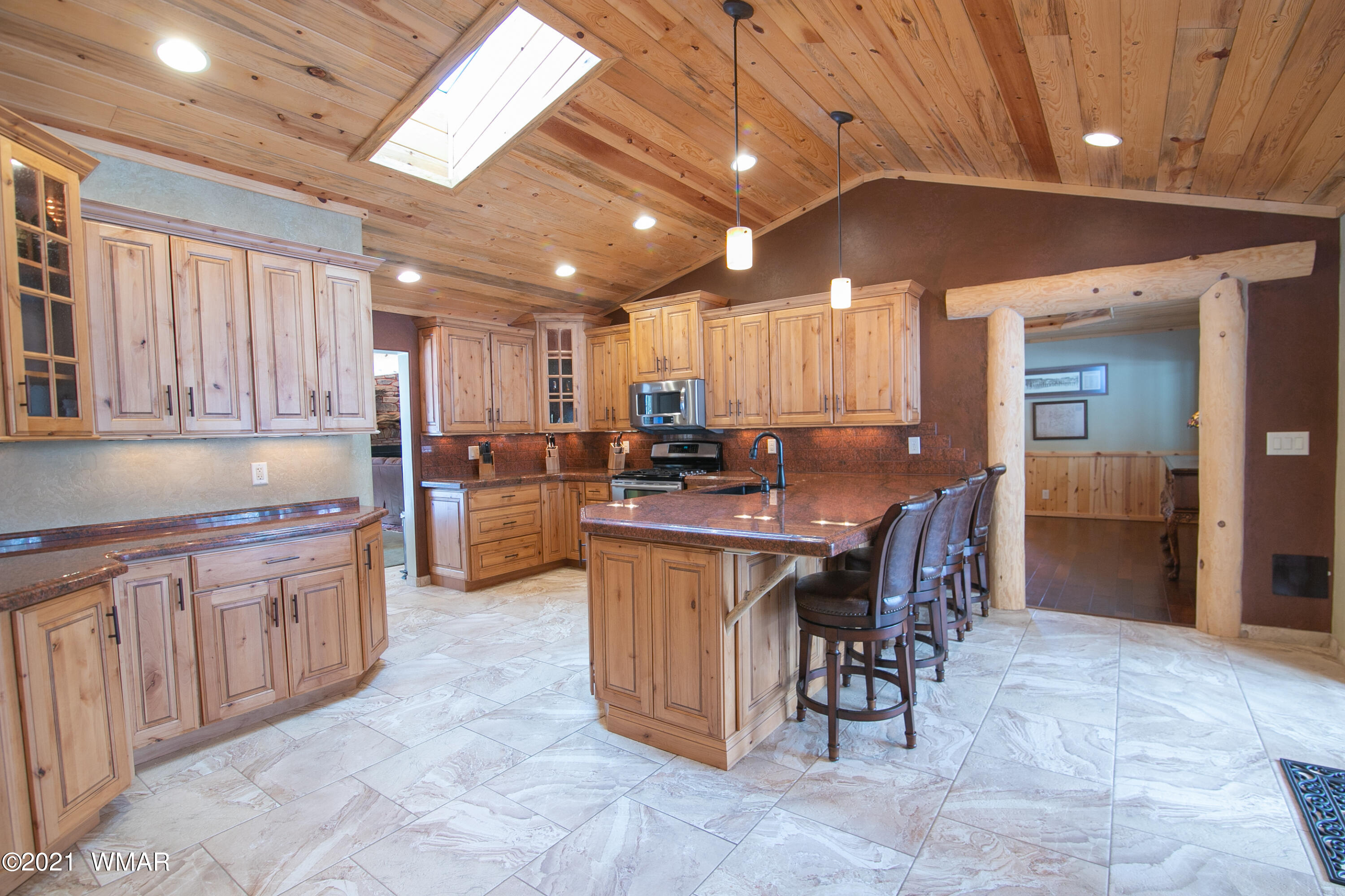 2768 Aspen Road Pinetop, AZ 85935 - Photo 9 of 46 Gallery Image 9