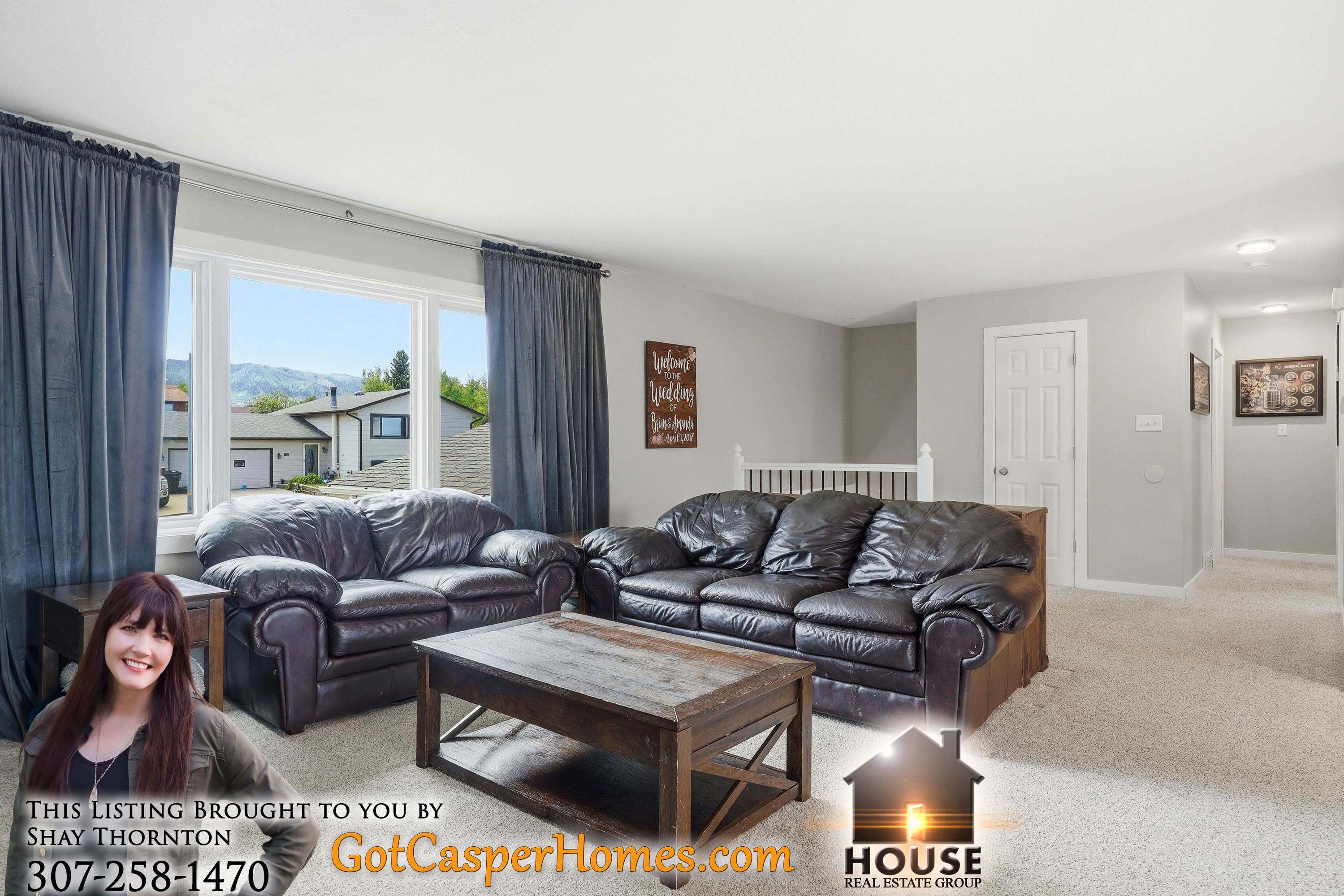 730 West 54th Street Casper, WY 82601 - Photo 5 of 31