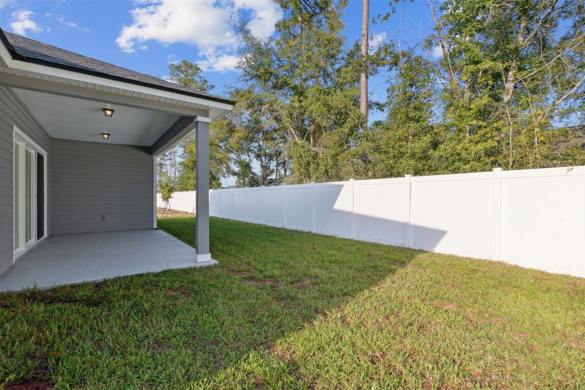85212 Sandy Rdg Loop Yulee, FL 32097 - Photo 39 of 40 Gallery Image 39