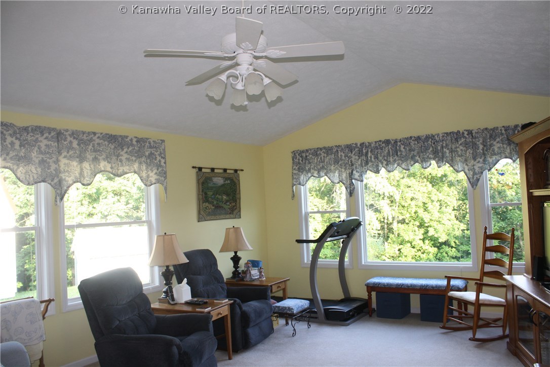249 White Pine Road Kenna, WV 25248 - Photo 7 of 26 Family Room addition built in 2003