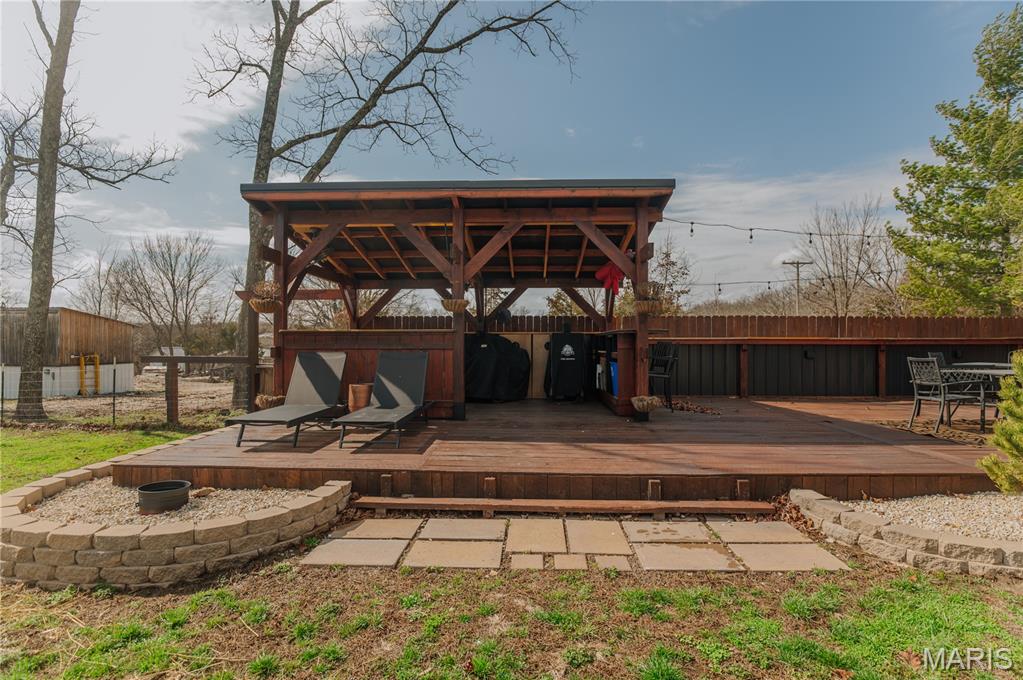 12394 State Rte V Rolla, MO 65401 - Photo 31 of 64