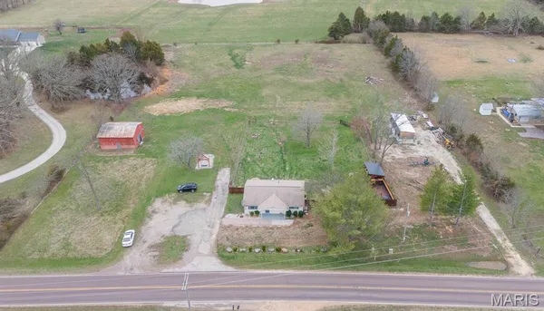 $274,900 | 12394 State Rte V, Rolla, MO 65401