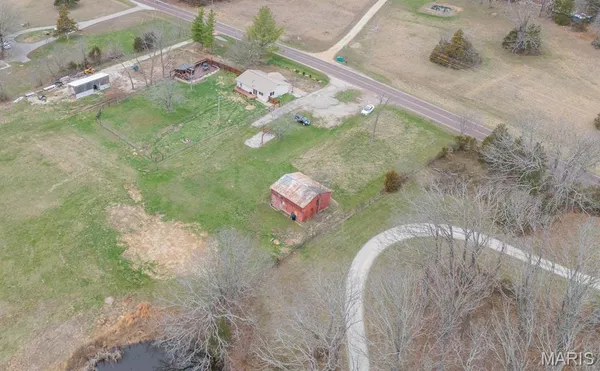 $274,900 | 12394 State Rte V, Rolla, MO 65401