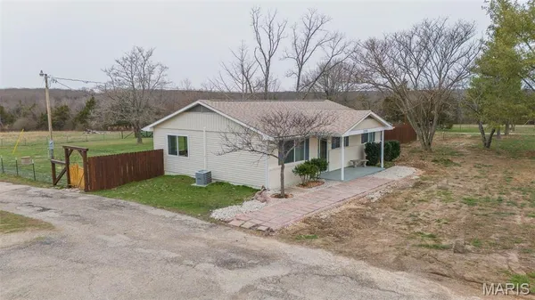 $274,900 | 12394 State Rte V, Rolla, MO 65401