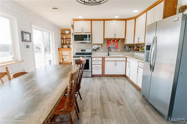 $274,900 | 12394 State Rte V, Rolla, MO 65401