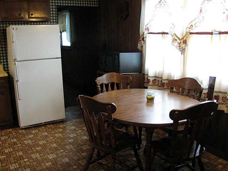 153 Exeter Road Corinth, ME 04427 - Photo 4 of 24 Kitchen.