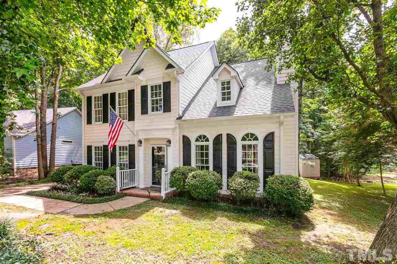 3524 Limber Lane Raleigh, NC 27616 - Photo 1 of 29
