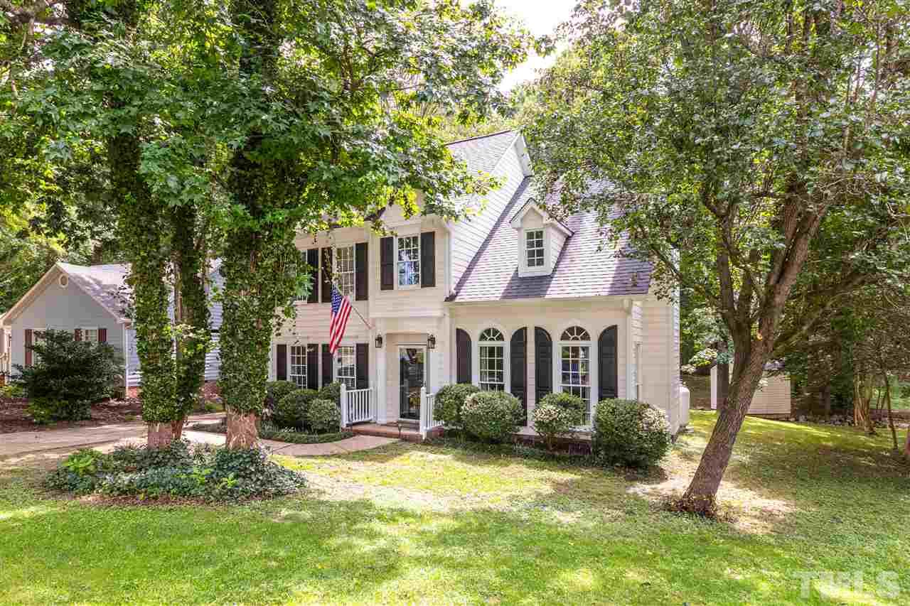 3524 Limber Lane Raleigh, NC 27616 - Photo 2 of 29