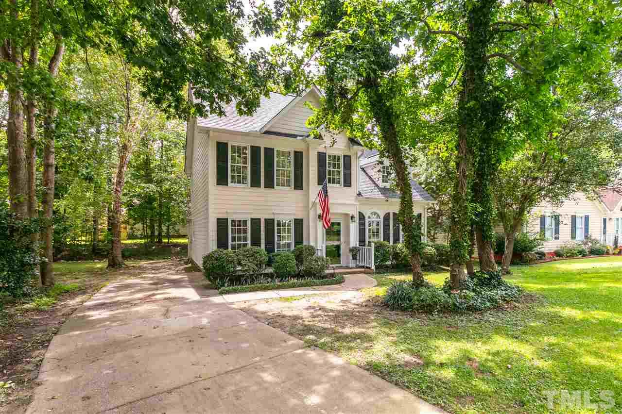 3524 Limber Lane Raleigh, NC 27616 - Photo 3 of 29