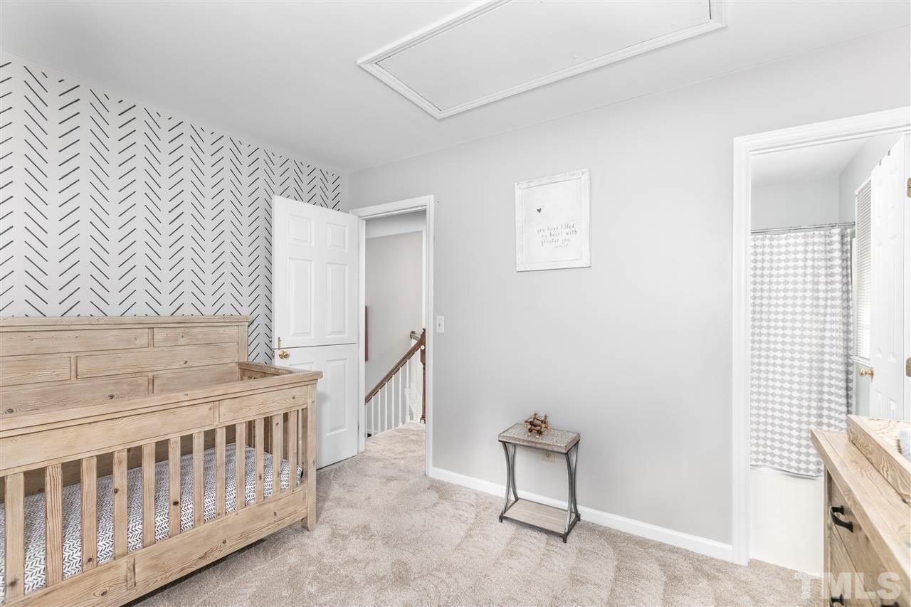 3524 Limber Lane Raleigh, NC 27616 - Photo 21 of 29