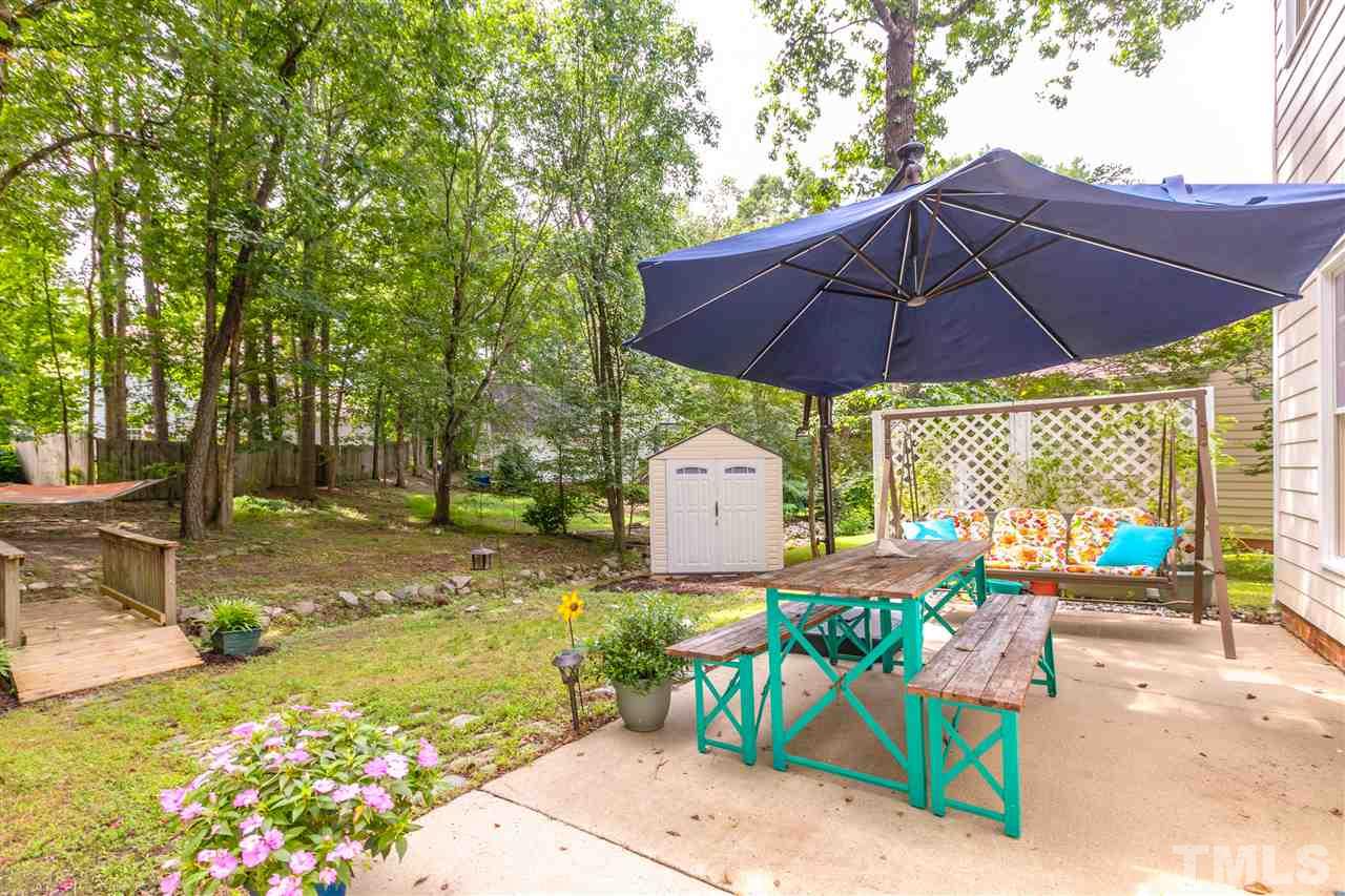 3524 Limber Lane Raleigh, NC 27616 - Photo 23 of 29