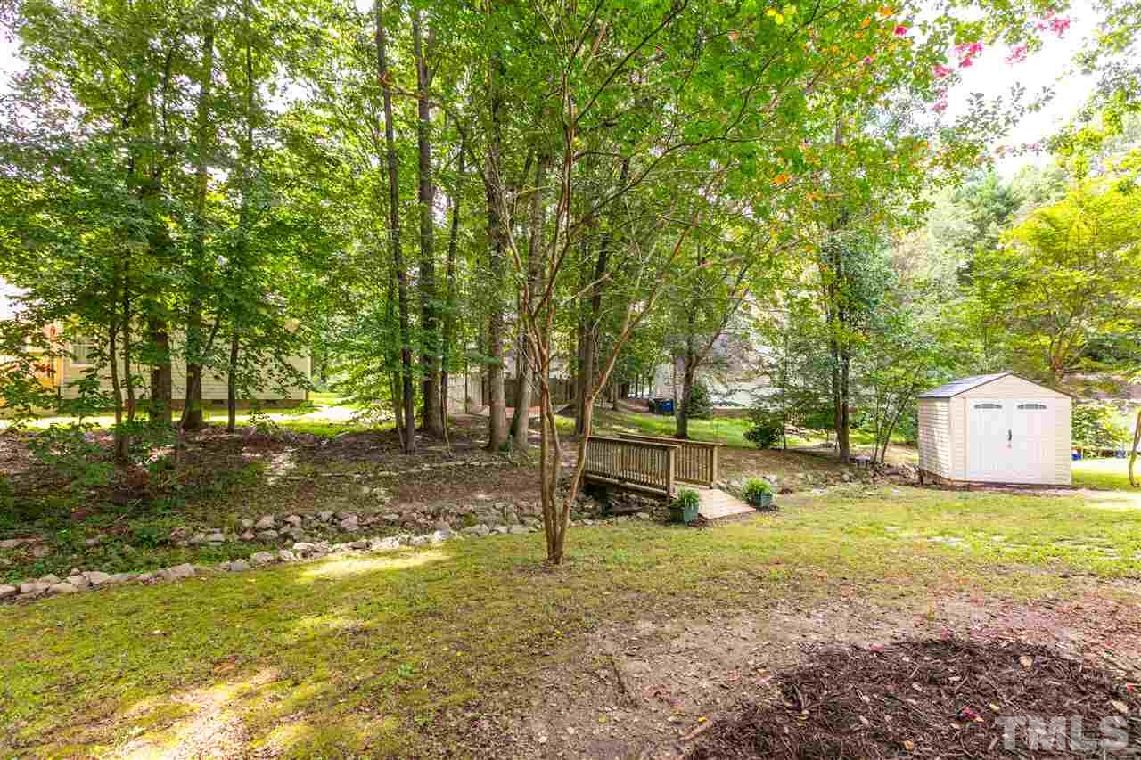 3524 Limber Lane Raleigh, NC 27616 - Photo 25 of 29