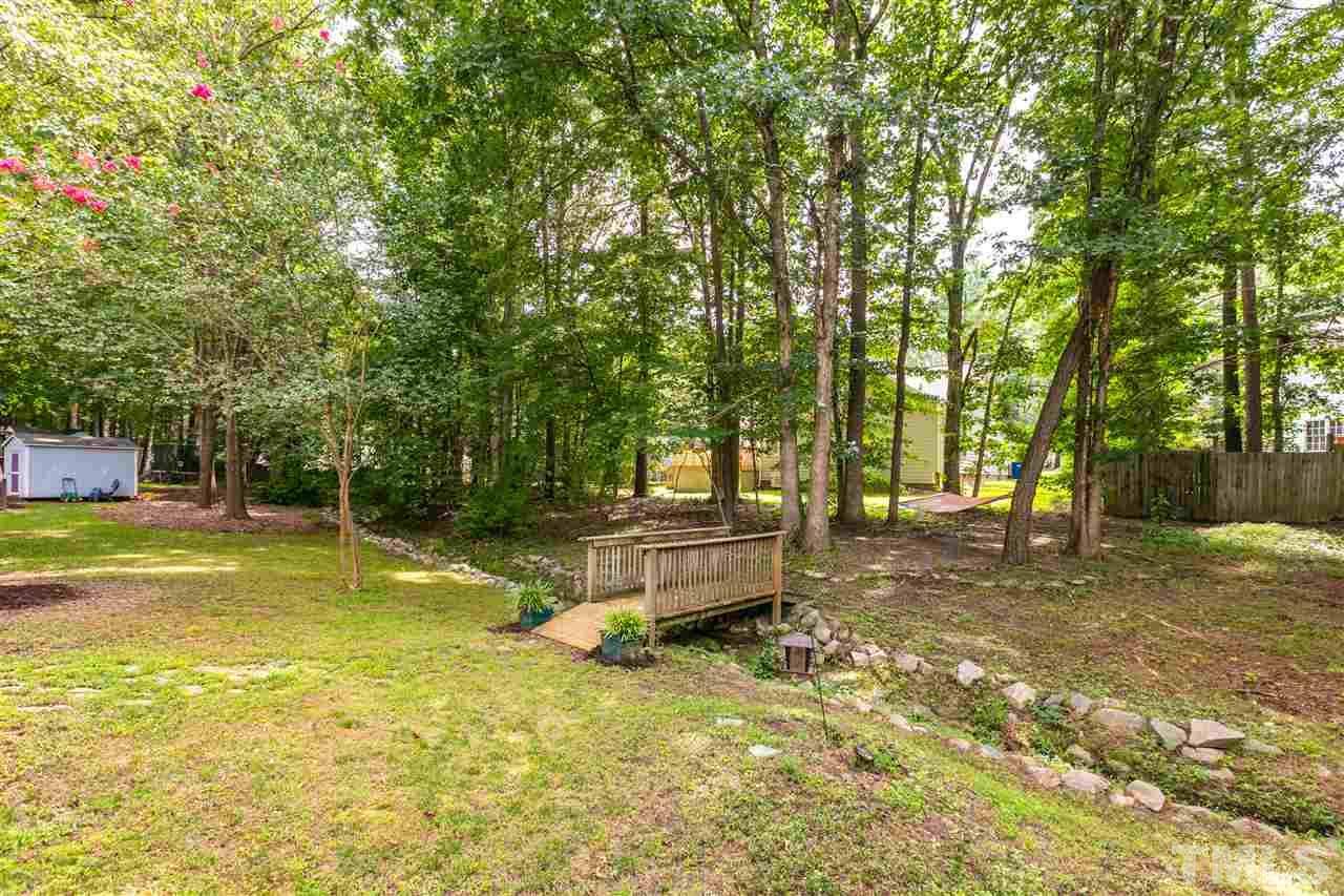 3524 Limber Lane Raleigh, NC 27616 - Photo 26 of 29