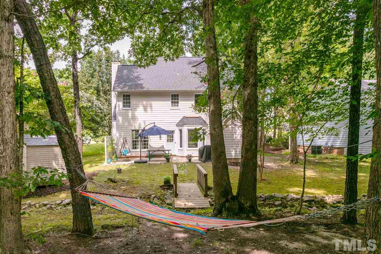 3524 Limber Lane Raleigh, NC 27616 - Photo 27 of 29