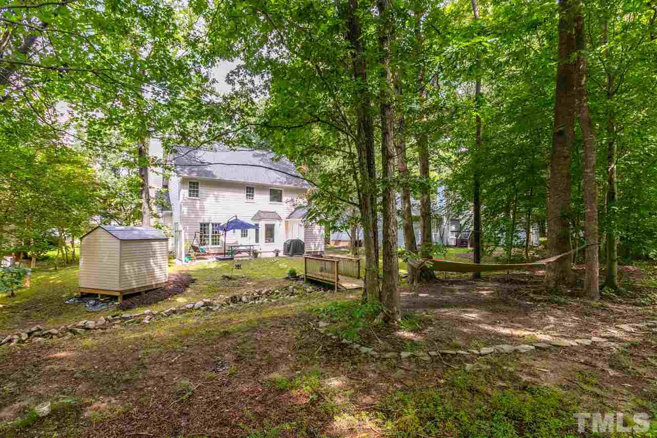 3524 Limber Lane Raleigh, NC 27616 - Photo 28 of 29