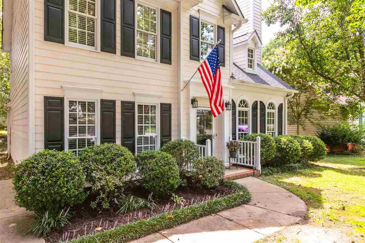 3524 Limber Lane Raleigh, NC 27616 - Photo 4 of 29