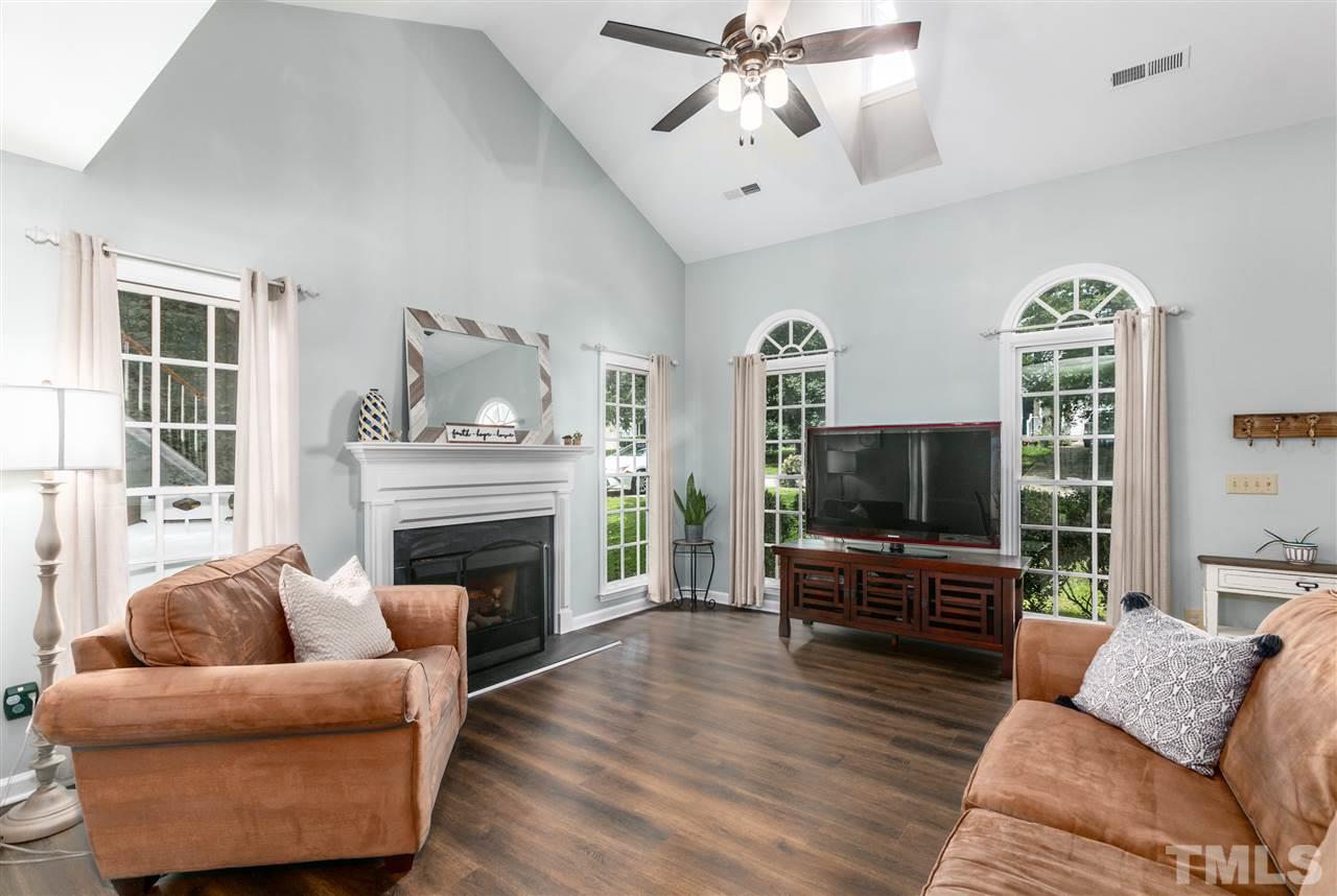 3524 Limber Lane Raleigh, NC 27616 - Photo 5 of 29