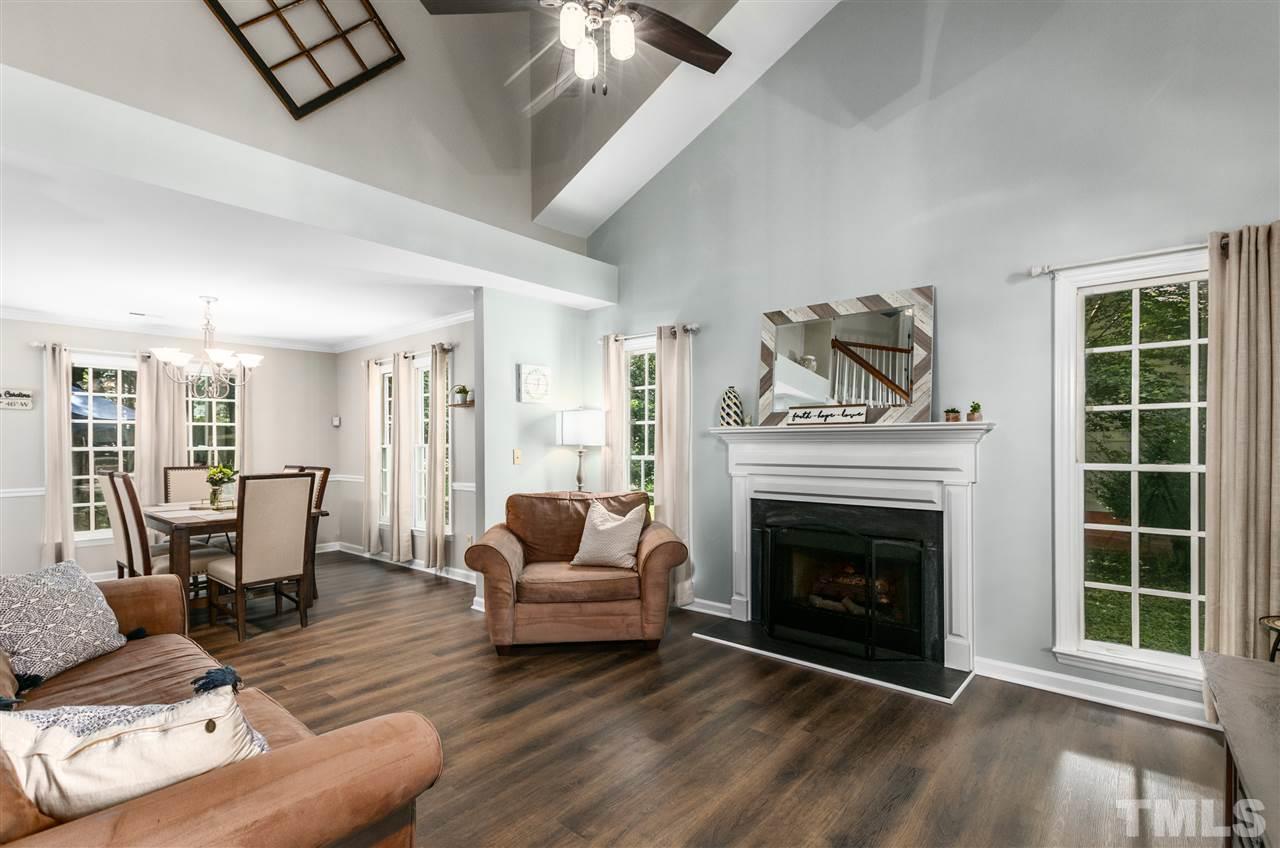 3524 Limber Lane Raleigh, NC 27616 - Photo 6 of 29