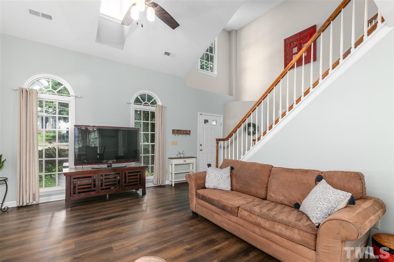3524 Limber Lane Raleigh, NC 27616 - Photo 7 of 29
