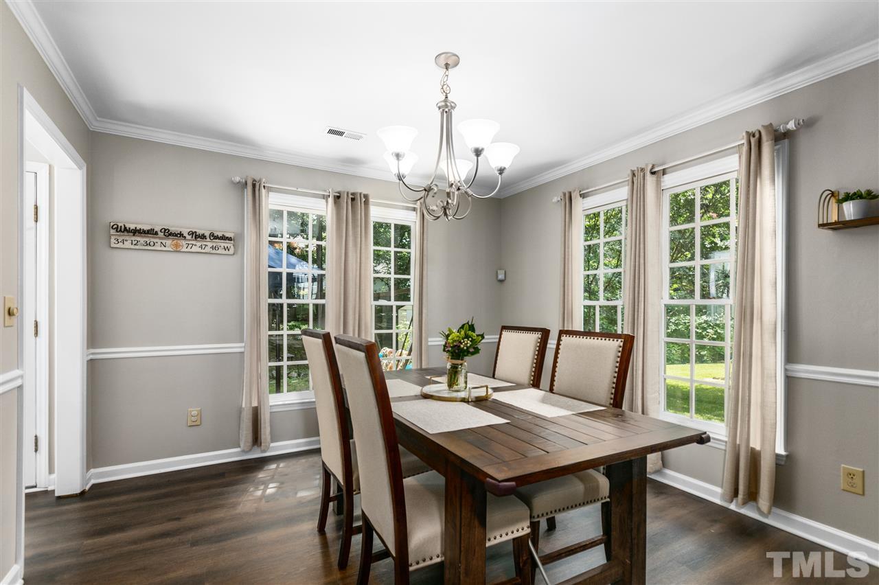 3524 Limber Lane Raleigh, NC 27616 - Photo 8 of 29