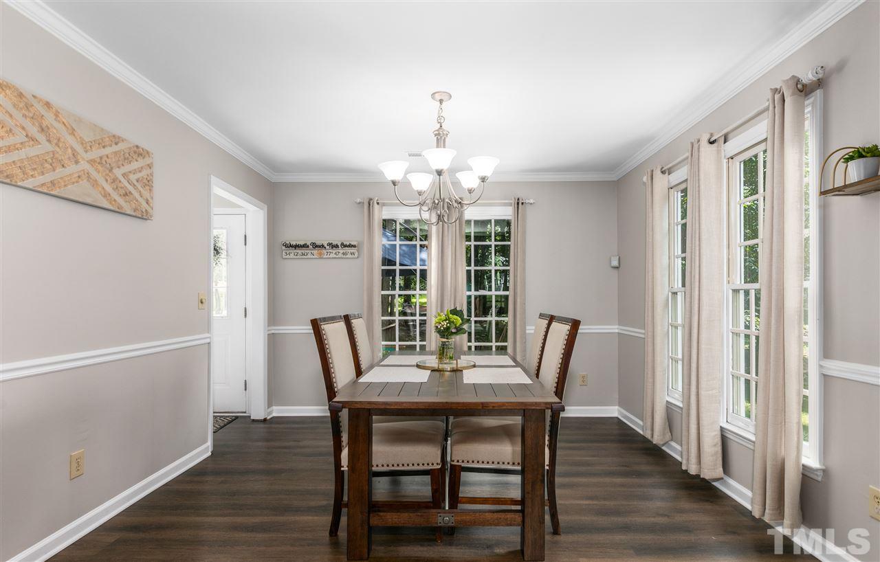 3524 Limber Lane Raleigh, NC 27616 - Photo 9 of 29