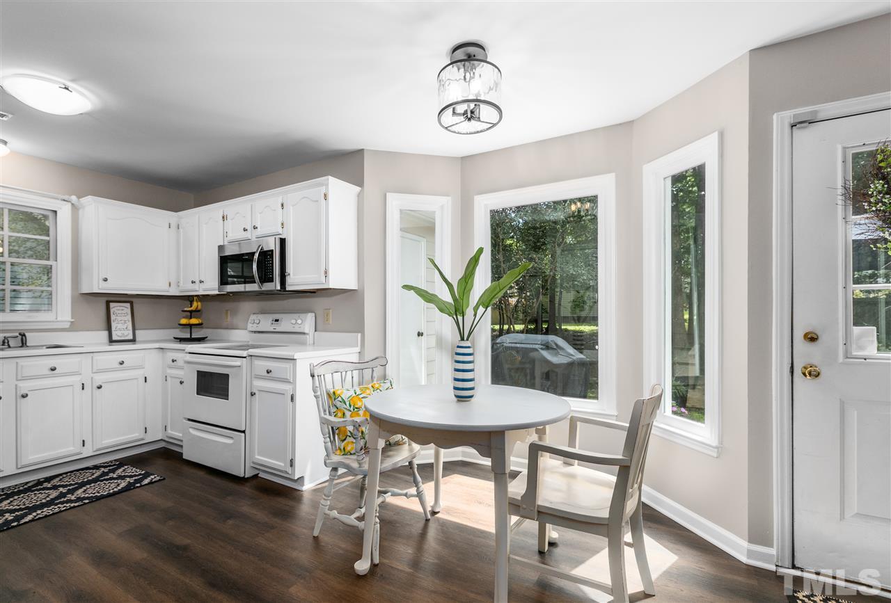 3524 Limber Lane Raleigh, NC 27616 - Photo 10 of 29