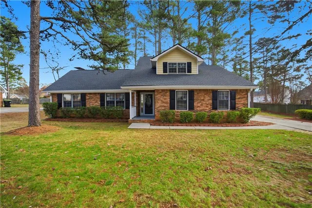 $340,000 | 3228 Hildas Corner Southeast, Conyers, GA 30013