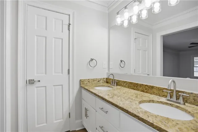 $340,000 | 3228 Hildas Corner Southeast, Conyers, GA 30013