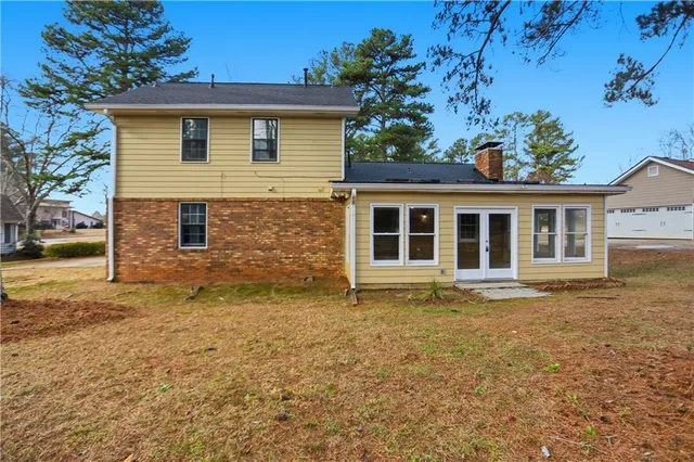 $340,000 | 3228 Hildas Corner Southeast, Conyers, GA 30013