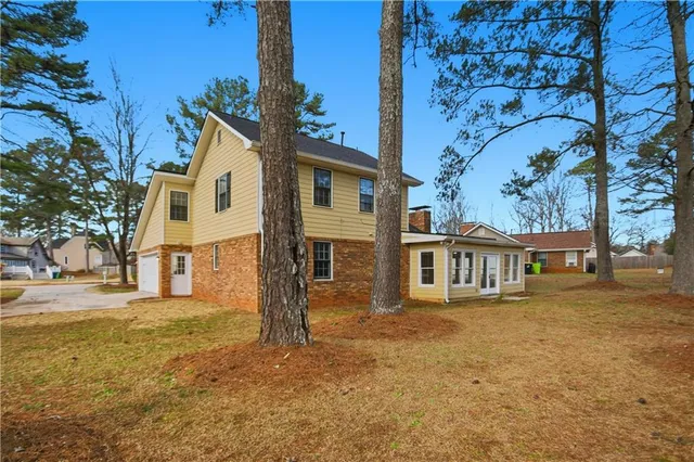 $340,000 | 3228 Hildas Corner Southeast, Conyers, GA 30013