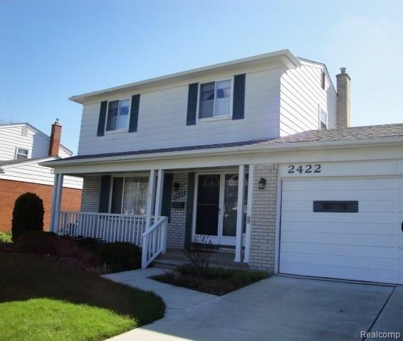 2422 Milverton Road Troy, MI 48083 - Photo 20 of 24 exterior.jpg