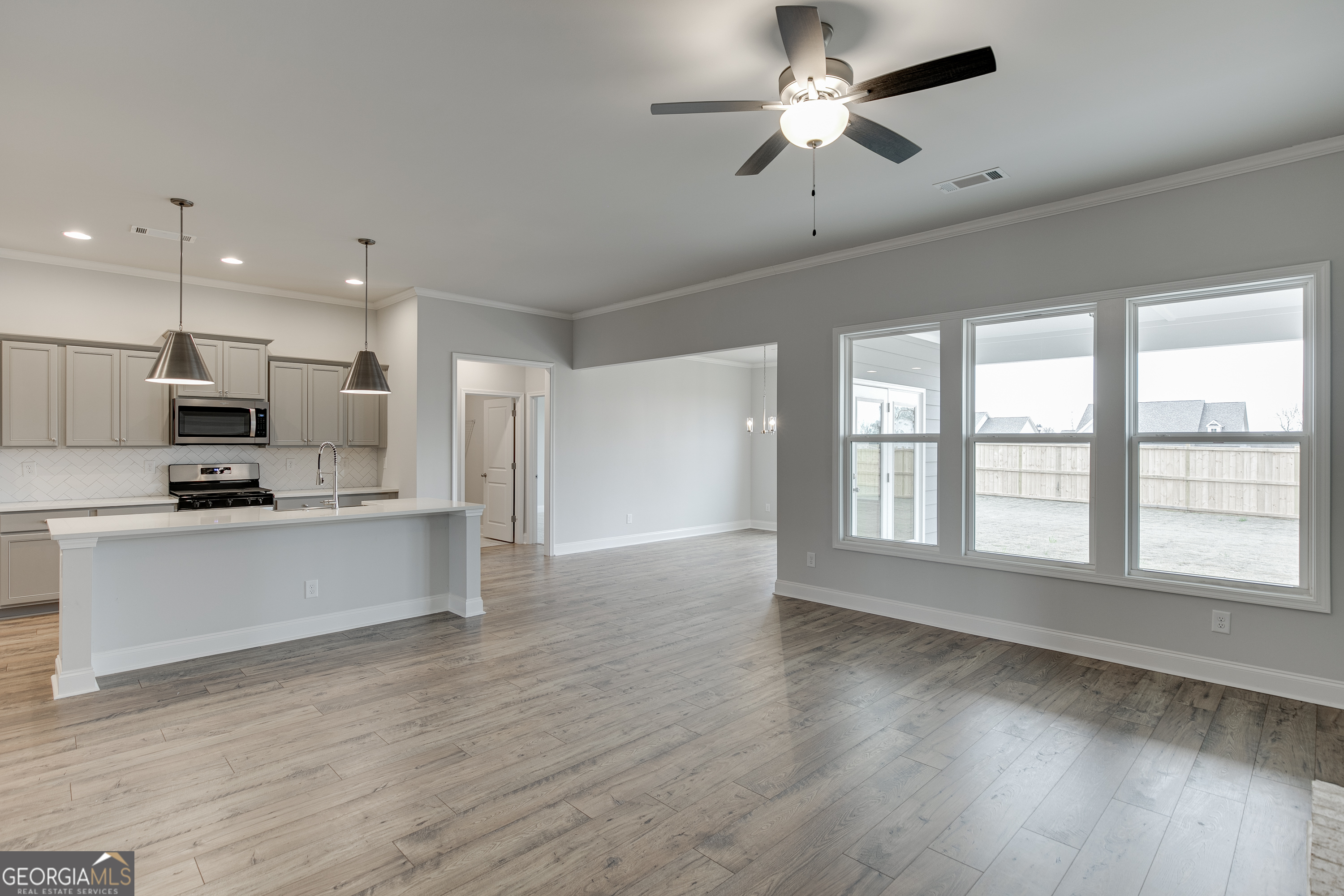 196 Oakdale Road, Unit 36 Jefferson, GA 30549 - Photo 11 of 60 Gallery Image 11