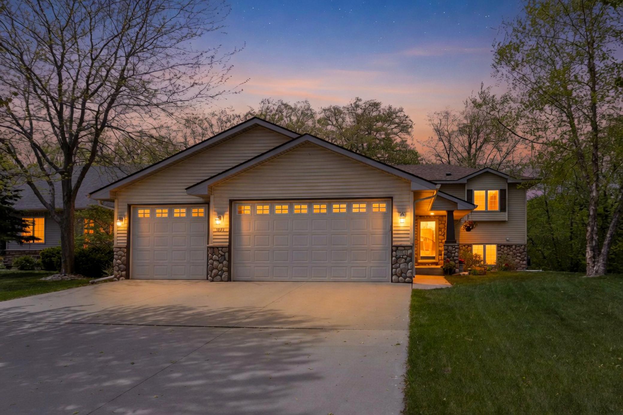 1021 Prairie Ridge Lane Lester Prairie, MN 55354 - Photo 12 of 37