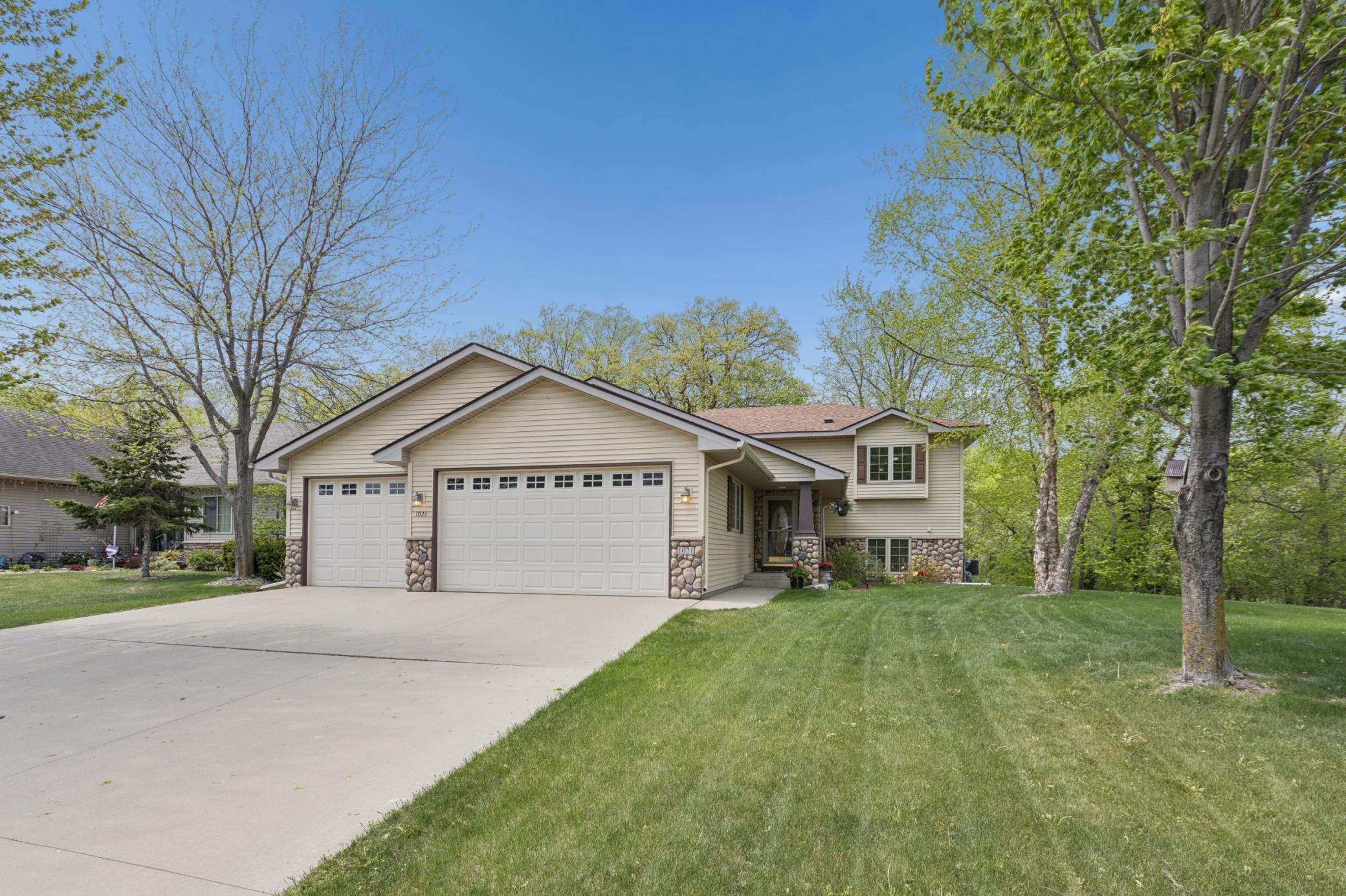 1021 Prairie Ridge Lane Lester Prairie, MN 55354 - Photo 29 of 37