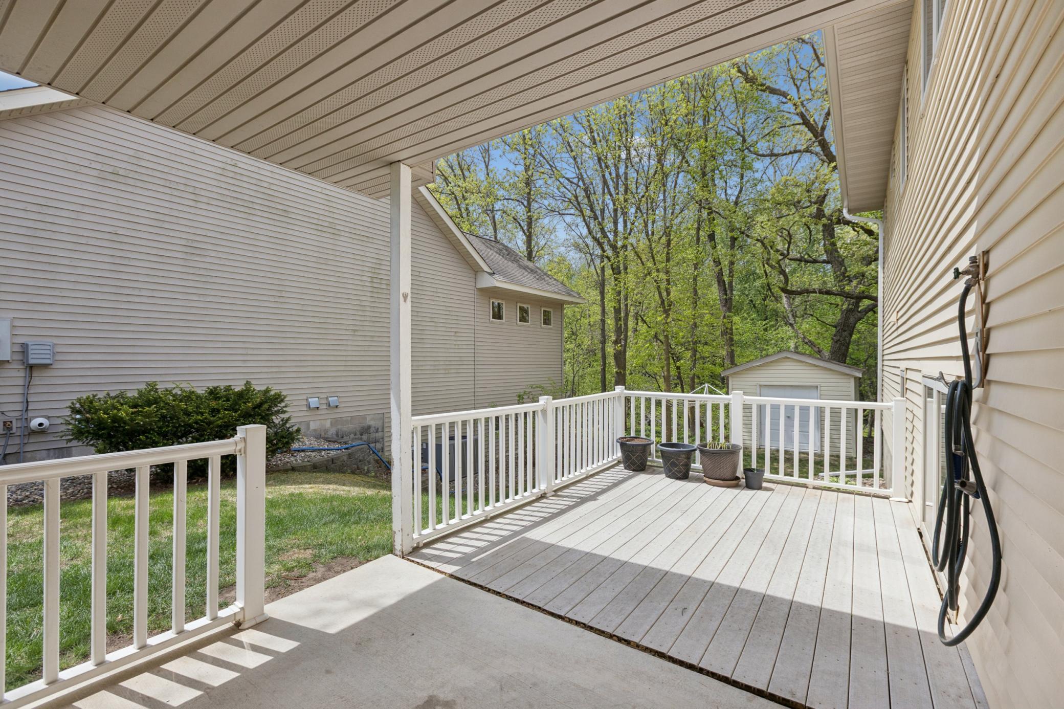 1021 Prairie Ridge Lane Lester Prairie, MN 55354 - Photo 30 of 37