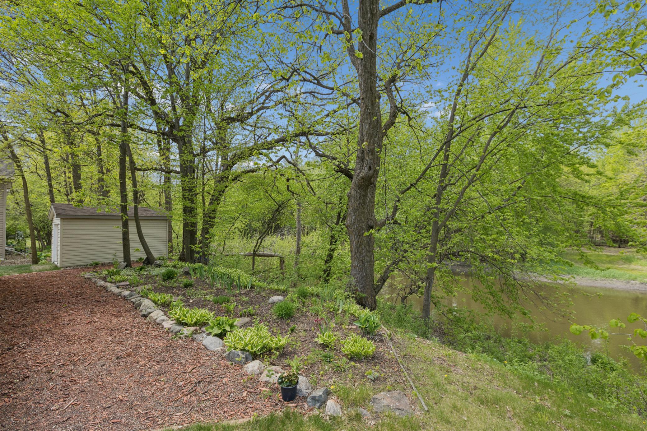 1021 Prairie Ridge Lane Lester Prairie, MN 55354 - Photo 32 of 37