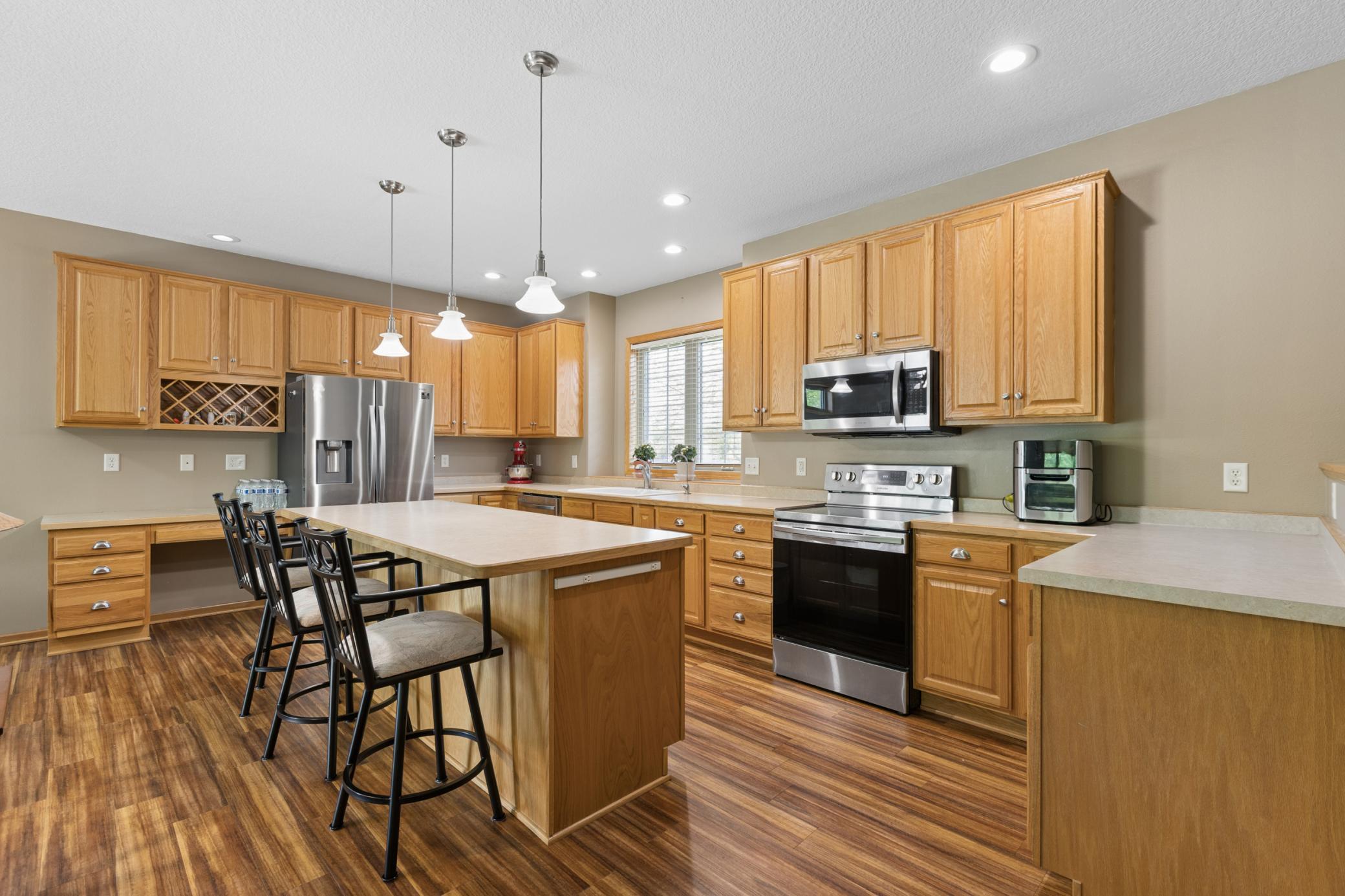 1021 Prairie Ridge Lane Lester Prairie, MN 55354 - Photo 7 of 37