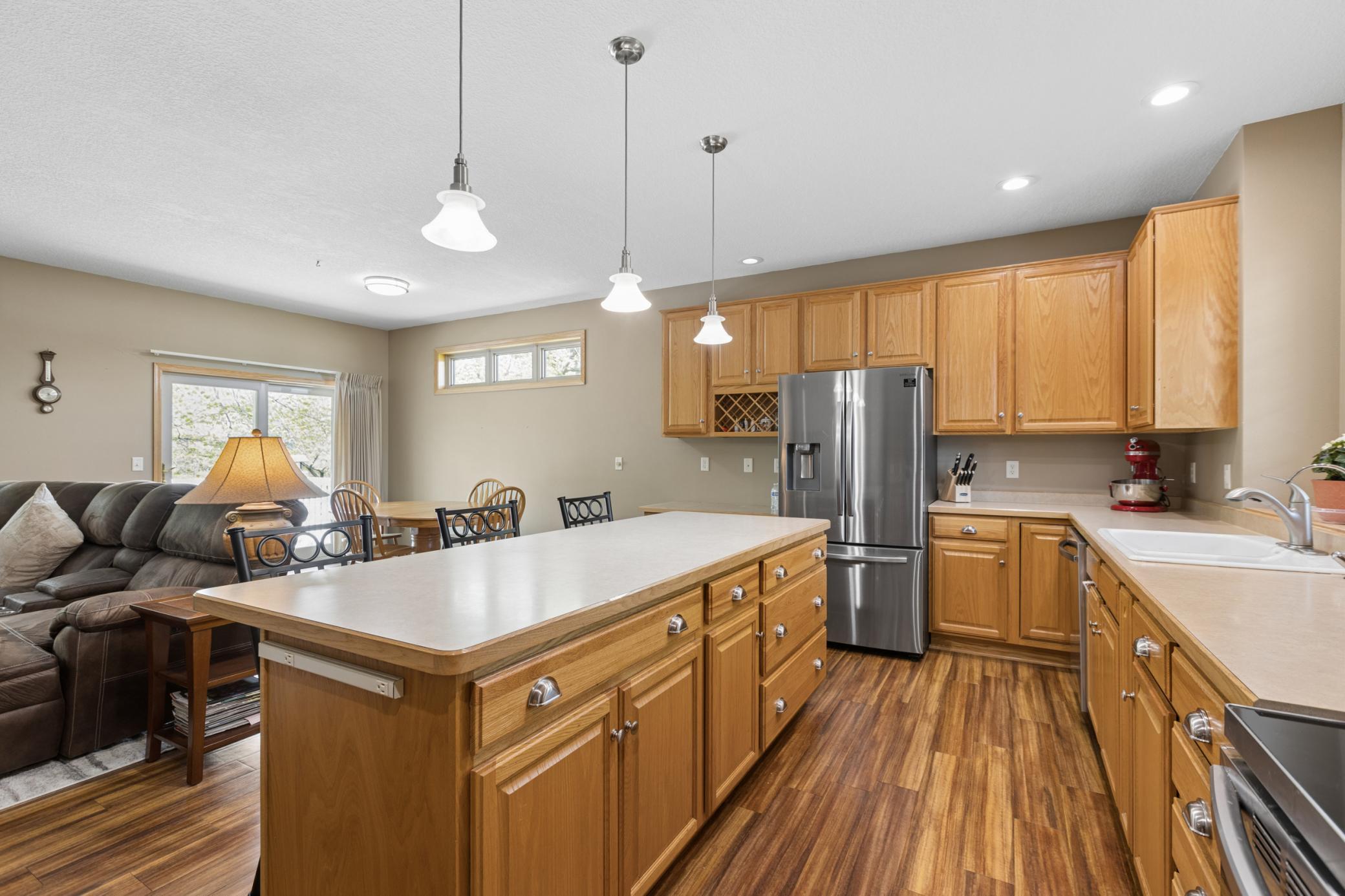 1021 Prairie Ridge Lane Lester Prairie, MN 55354 - Photo 8 of 37