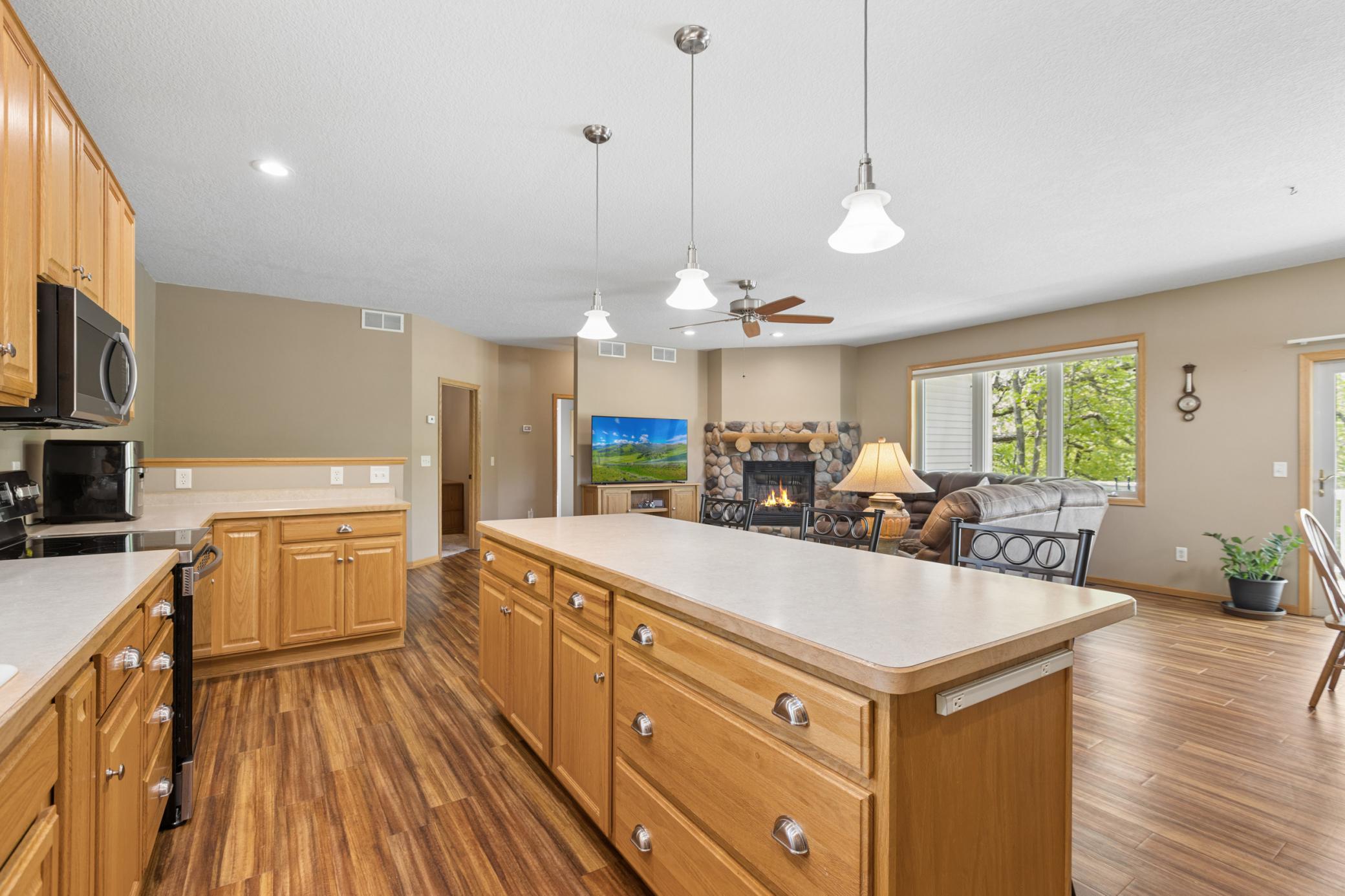 1021 Prairie Ridge Lane Lester Prairie, MN 55354 - Photo 10 of 37