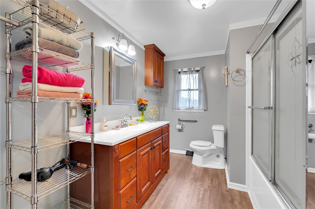 126 Crawford Road Starr, SC 29684 - Photo 21 of 39 Gallery Image 21