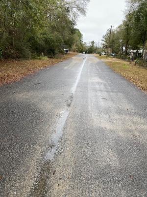 Lot 4 Beasley Road DeFuniak Springs, FL 32433 - Photo 13 of 13 a view of road with yard