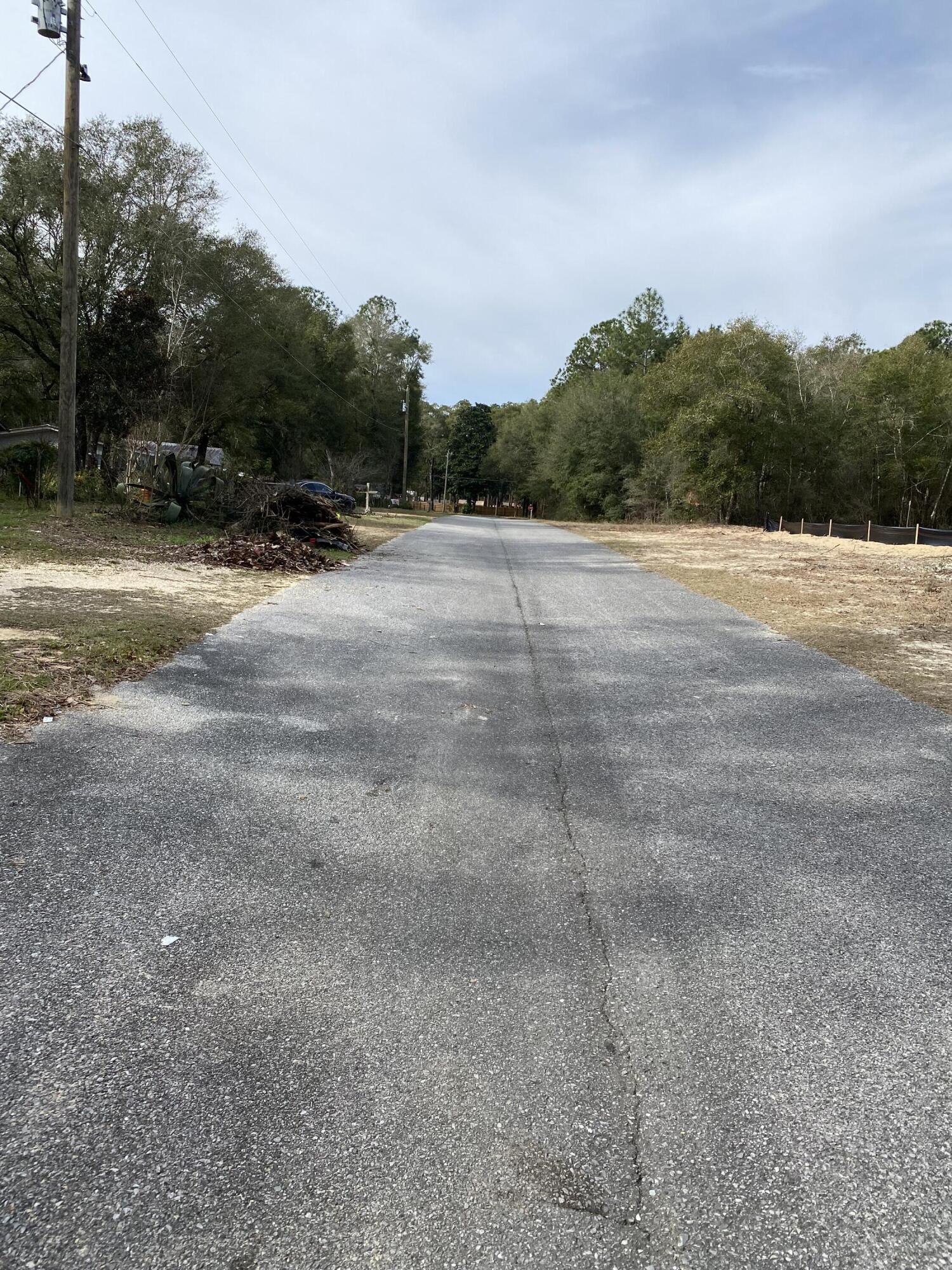 Lot 4 Beasley Road DeFuniak Springs, FL 32433 - Photo 6 of 13 a view of outdoor space with city view