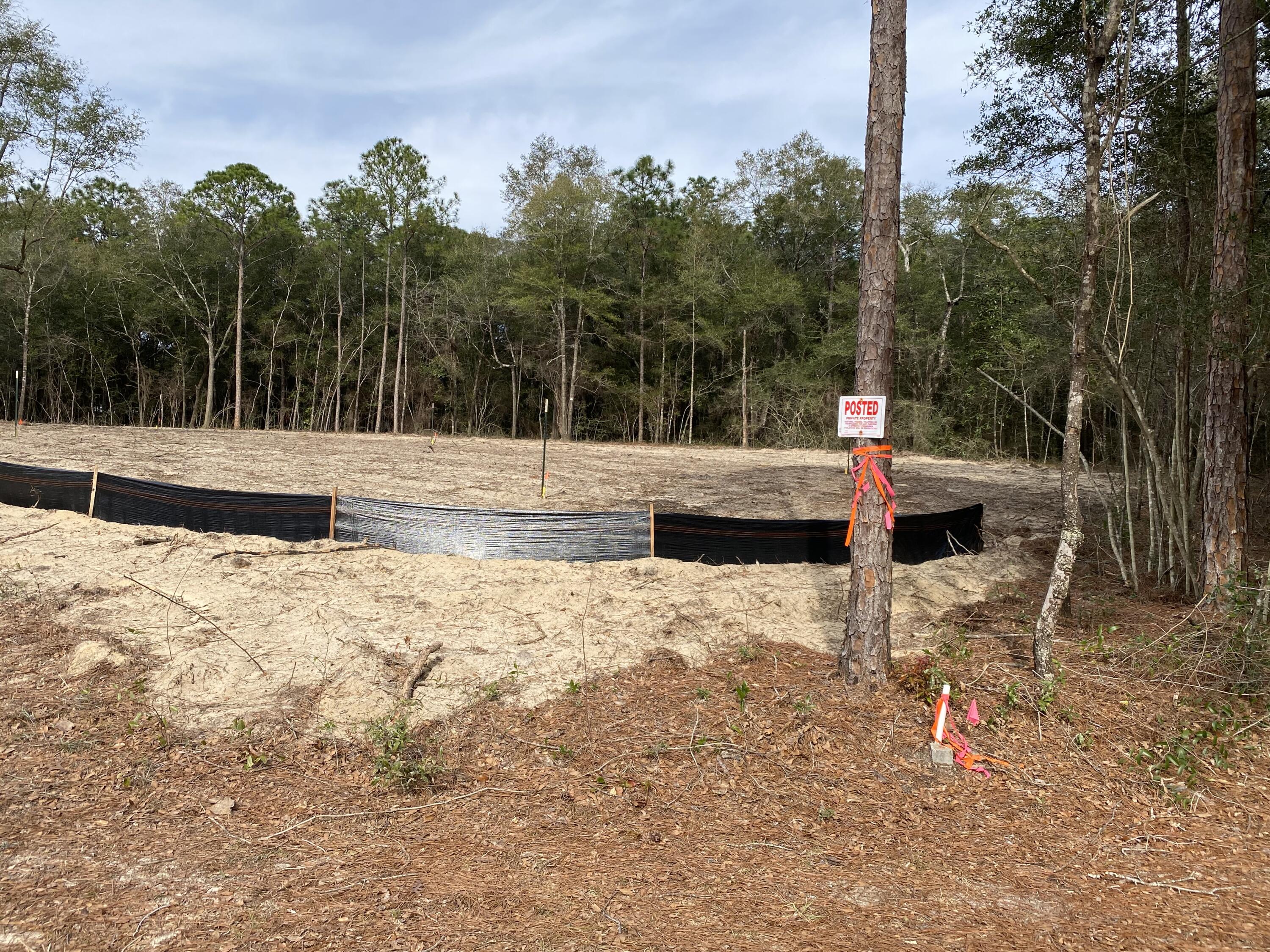 Lot 4 Beasley Road DeFuniak Springs, FL 32433 - Photo 8 of 13 a view of outdoor space with swimming pool