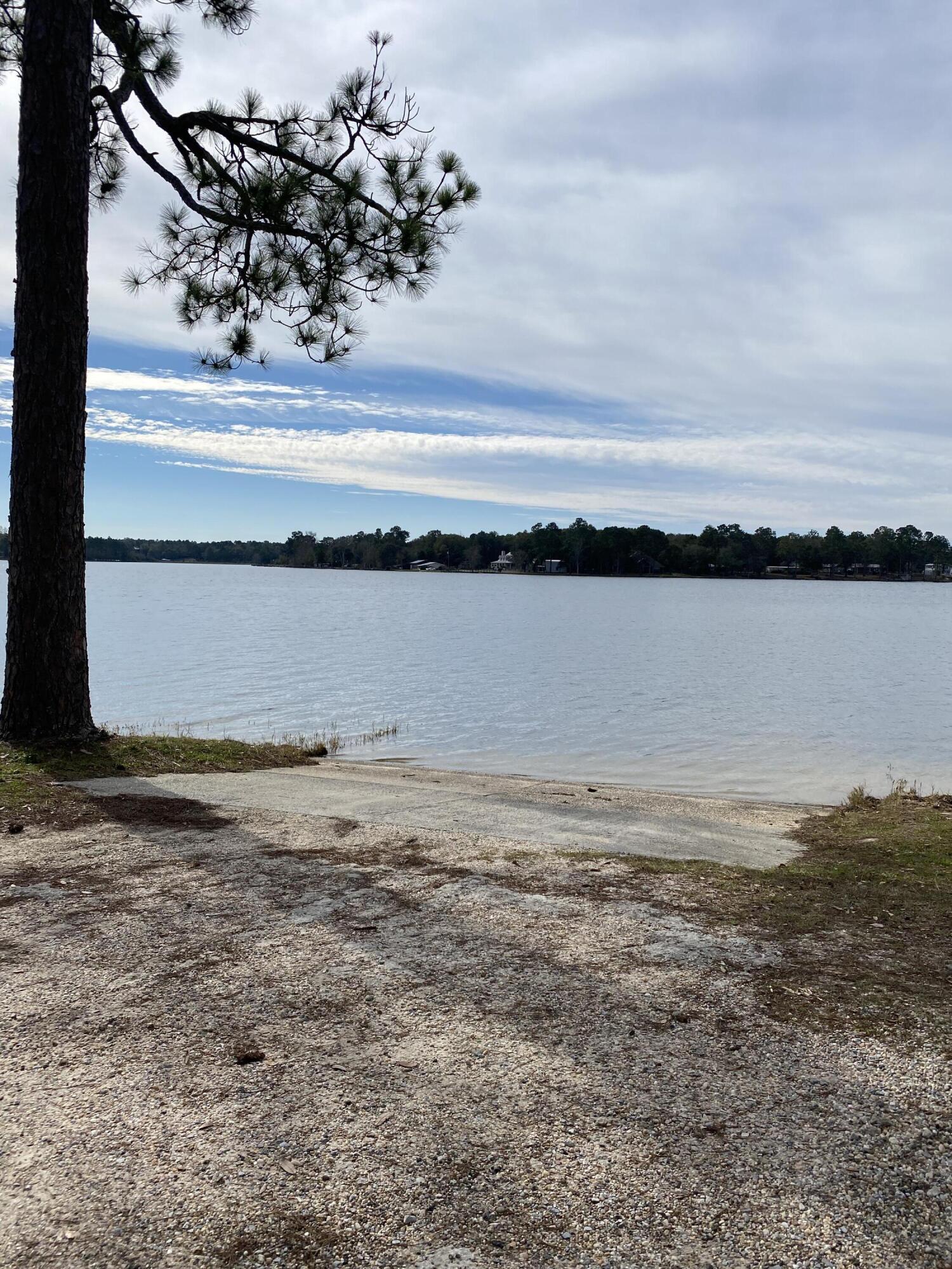 Lot 4 Beasley Road DeFuniak Springs, FL 32433 - Photo 9 of 13 a view of a water heater