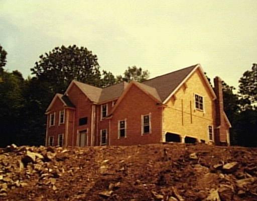 Lot100 Canterbury Road Sandy Hook, CT 06482 - Photo 1 of 1 a view of a house with a yard