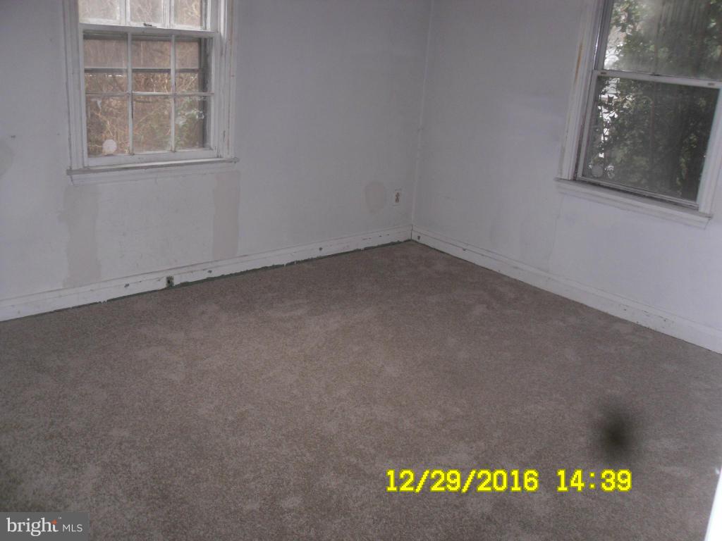 3657 Forest Hill Road Baltimore, MD 21207 - Photo 6 of 12 Bedroom