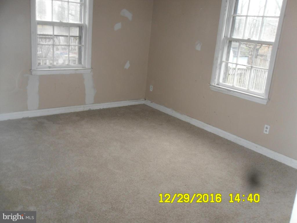 3657 Forest Hill Road Baltimore, MD 21207 - Photo 7 of 12 Bedroom