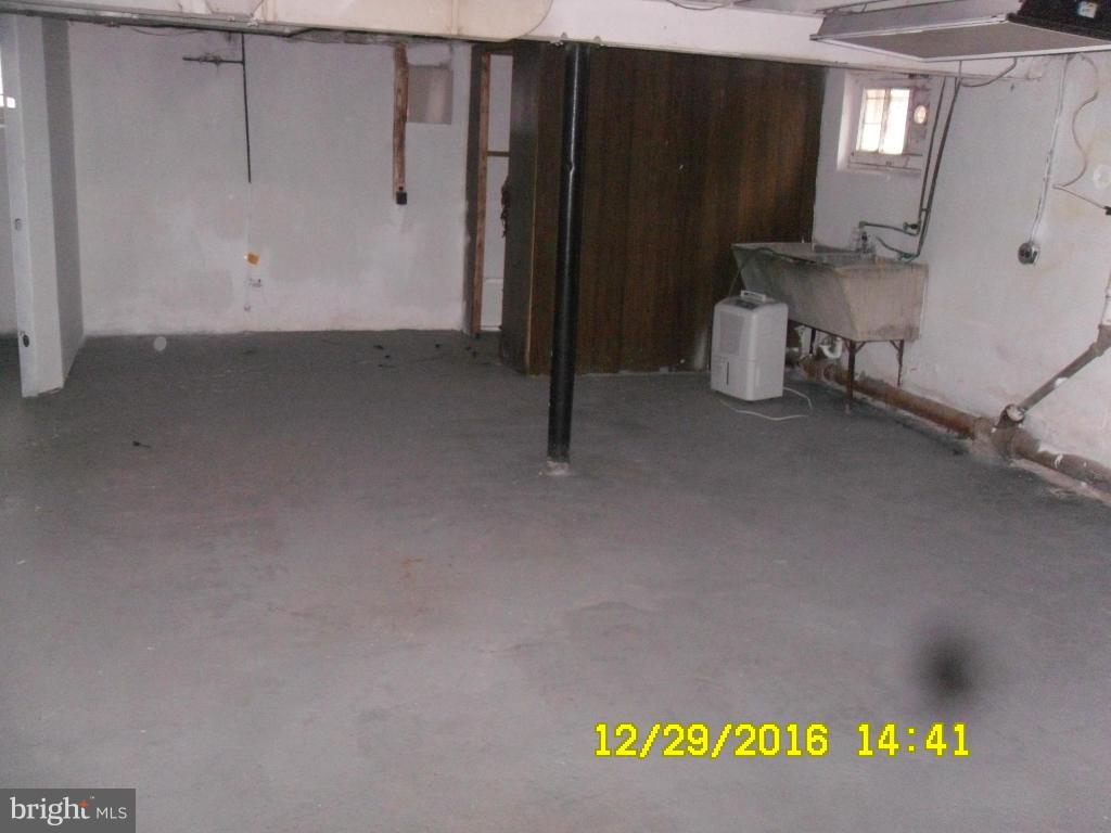 3657 Forest Hill Road Baltimore, MD 21207 - Photo 10 of 12 Basement